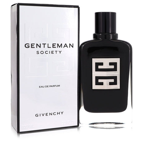 Gentleman Society Eau De Parfum Vaporisateur Par Givenchy