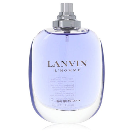 Lanvin Eau De Toilette Spray (Testeur) Par Lanvin
