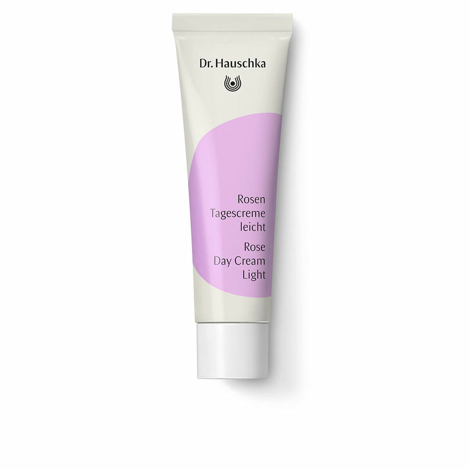 Crème de jour Dr. Hauschka Rose 30 ml