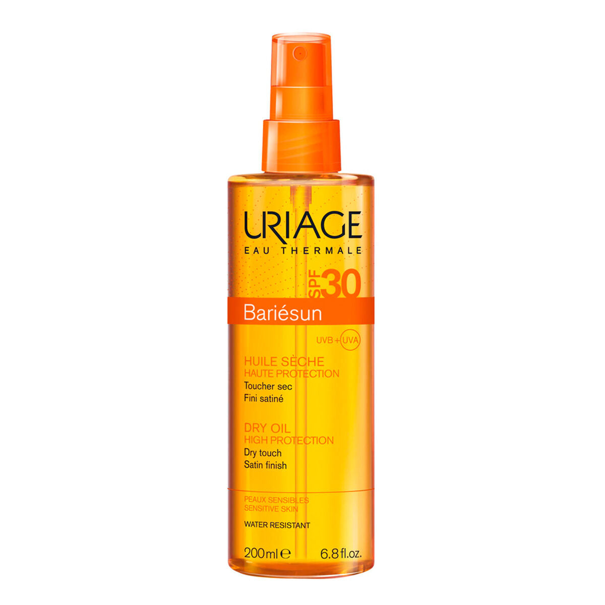 Protecteur Solaire Uriage 30 (200 ml)