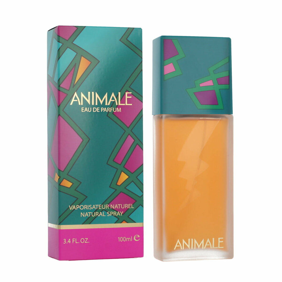 Parfum Femme Animale EDP Animale 100 ml
