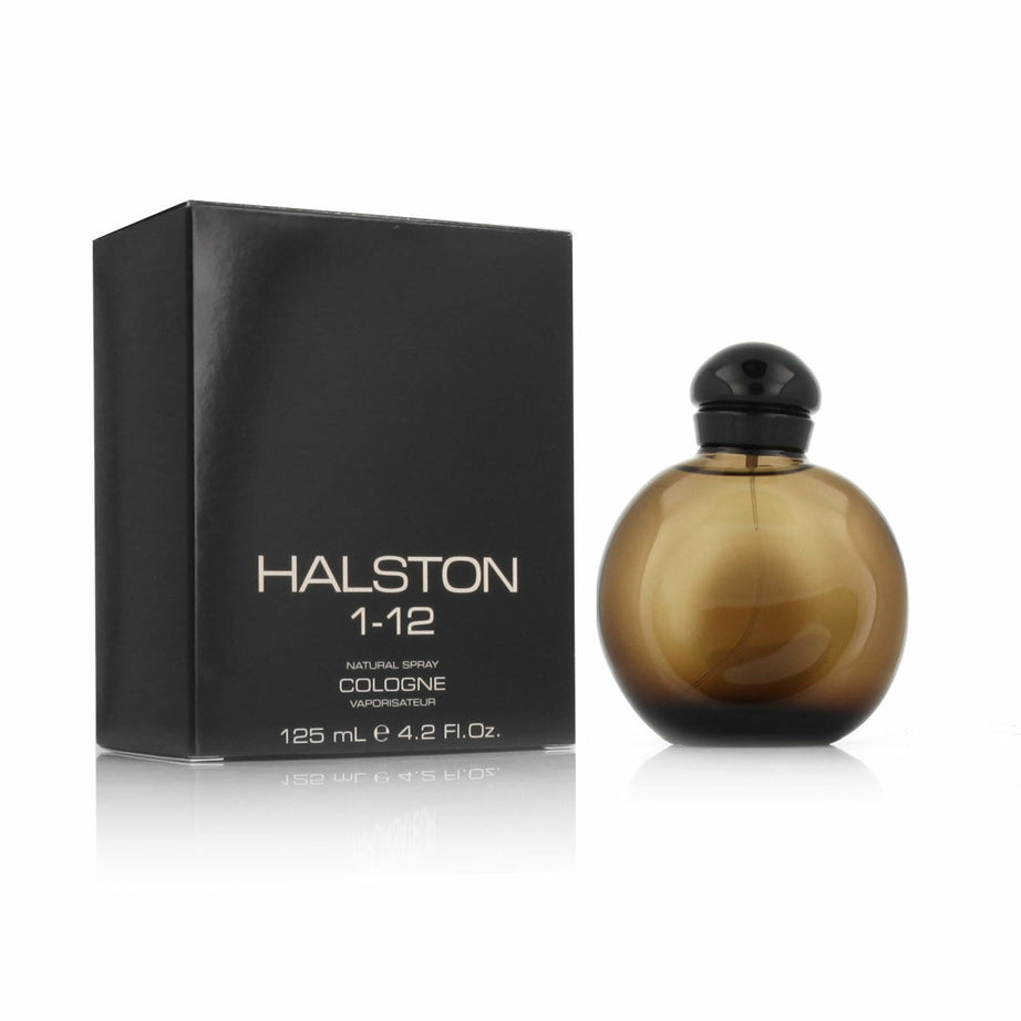 Parfum Homme Halston EDC 1-12 125 ml