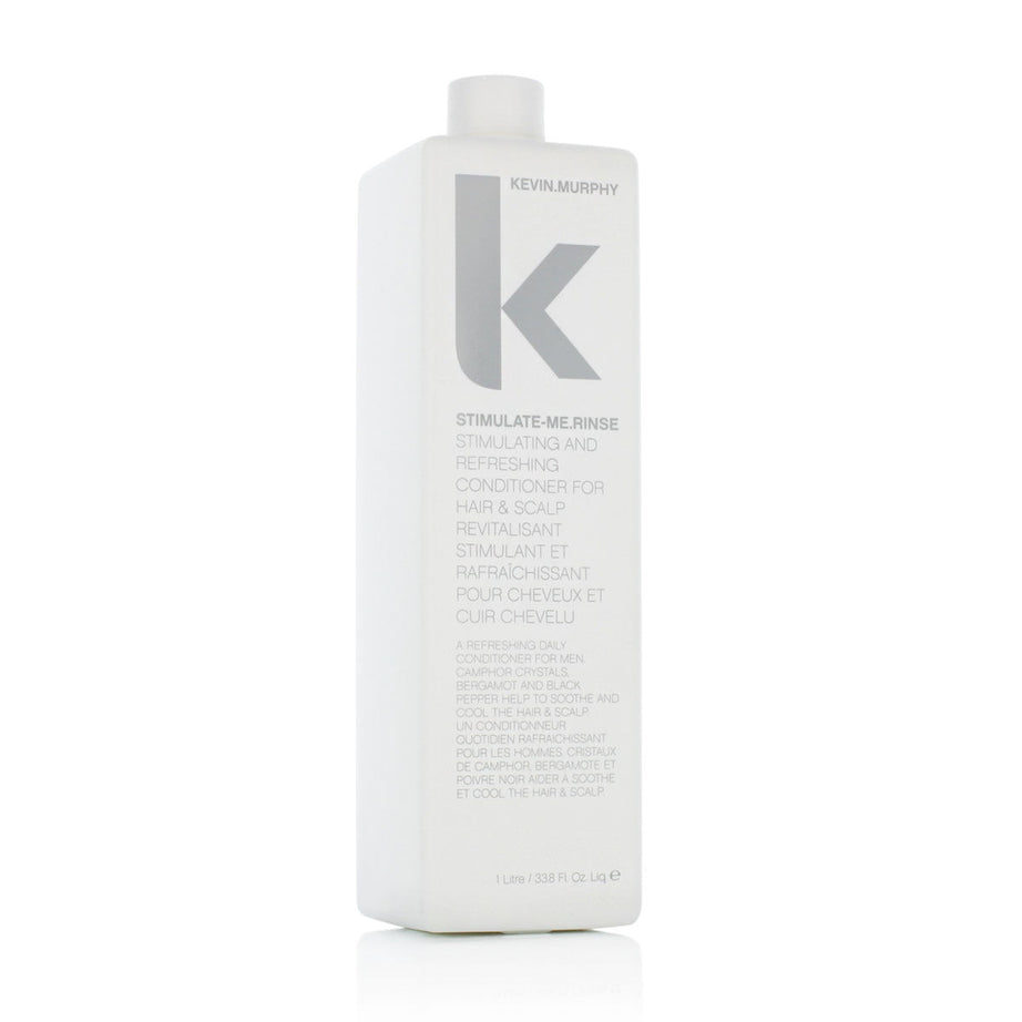 Après-shampoing revitalisant Kevin Murphy Stimulate-Me Rinse 1 L