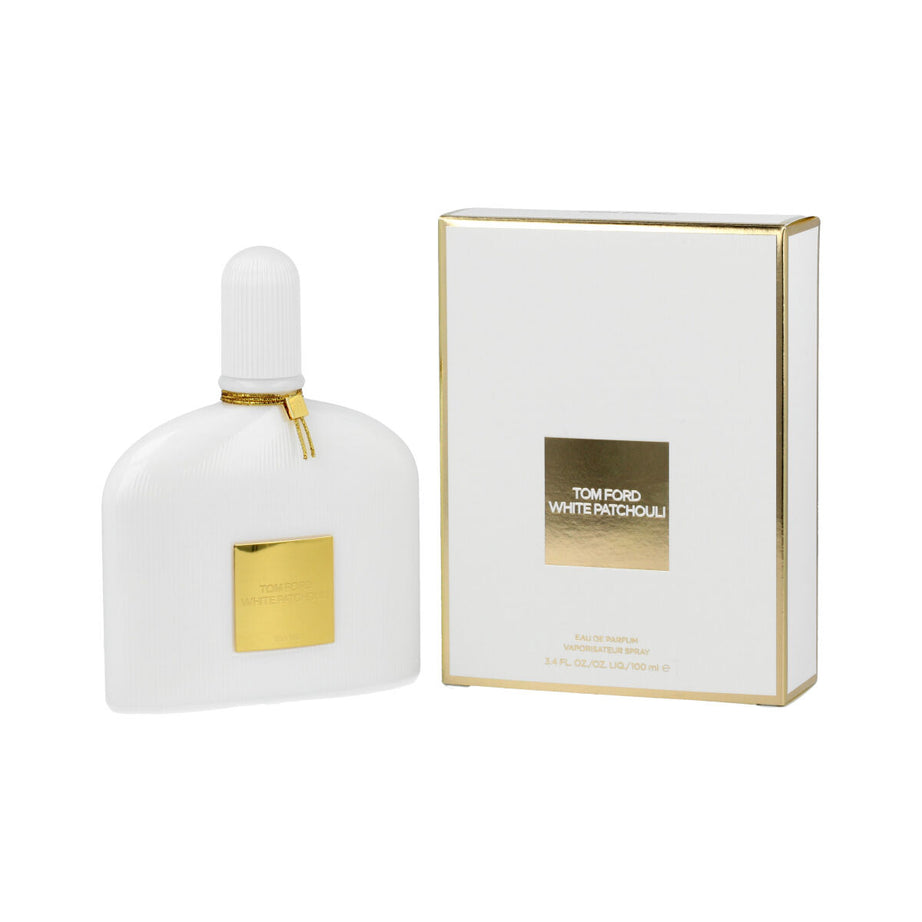 Parfum Femme Tom Ford White Patchouli EDP EDP 100 ml
