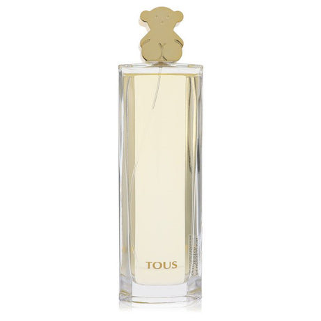 Tous Gold Eau De Parfum Spray (Testeur) Par Tous