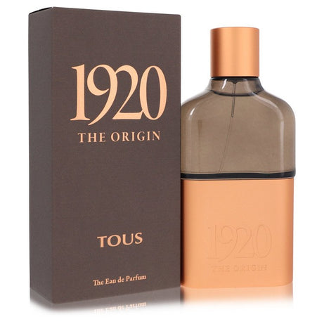 Tous 1920 L'Origine Eau De Parfum Spray Par Tous