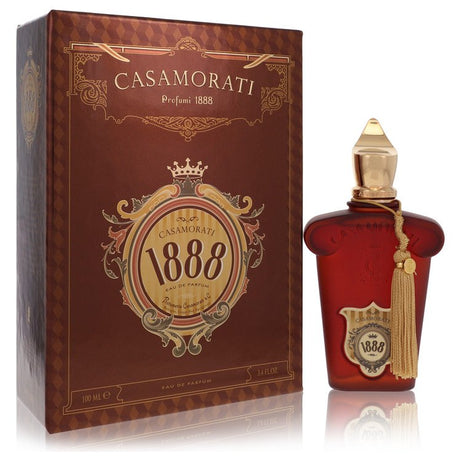1888 Eau De Parfum Vaporisateur Par Xerjoff