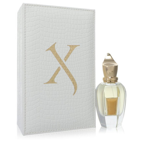 17/17 Stone Label Elle Eau De Parfum Vaporisateur Par Xerjoff