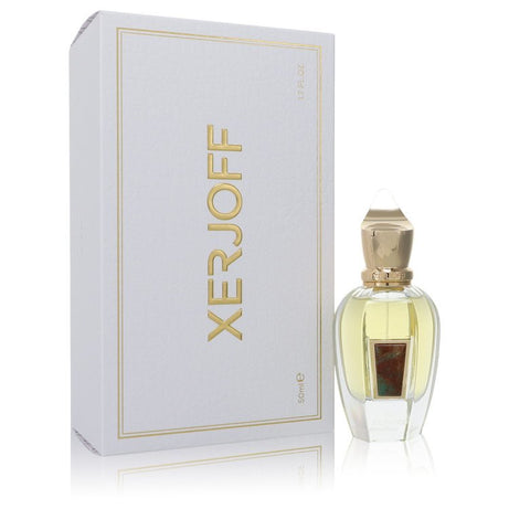 17/17 Stone Label Richwood Eau De Parfum Spray (Unisexe) Par Xerjoff