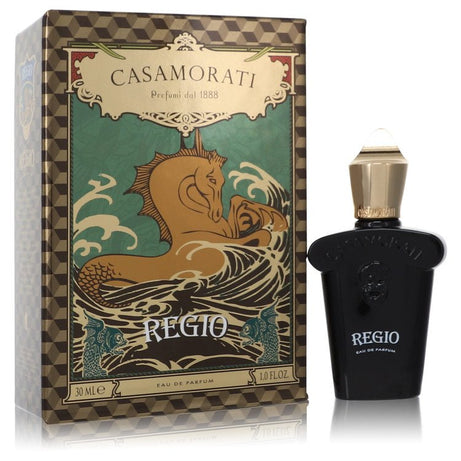 1888 Regio Eau De Parfum Vaporisateur (Unisexe) Par Xerjoff