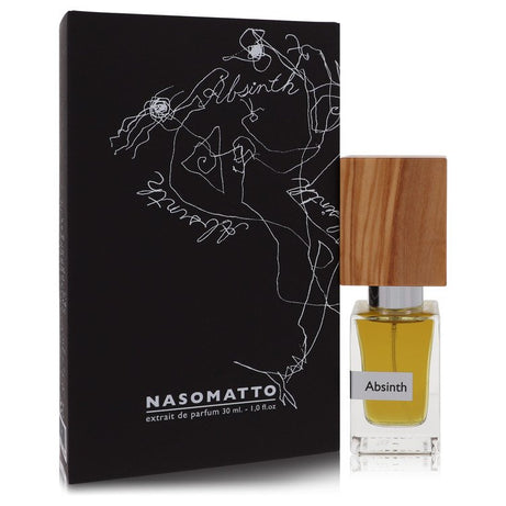 Nasomatto Absinthe Extrait De Parfum (Parfum Pur) Par Nasomatto