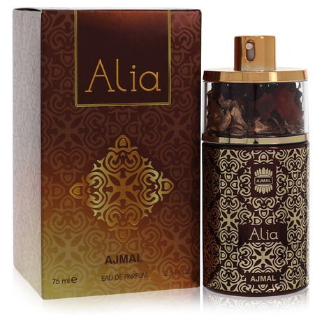 Ajmal Alia Eau De Parfum Vaporisateur Par Ajmal