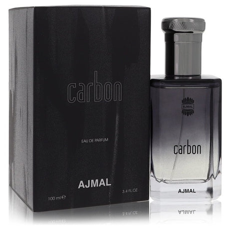 Ajmal Carbon Eau De Parfum Vaporisateur Par Ajmal
