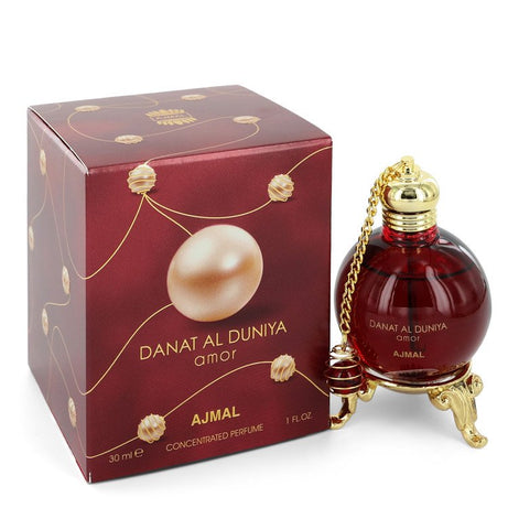 Ajmal Danat Al Duniya Amor Parfum concentré par Ajmal
