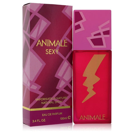 Animale Sexy Eau De Parfum Vaporisateur Par Animale