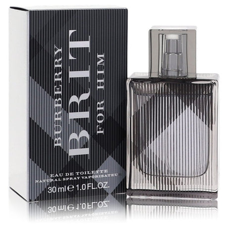 Burberry Brit Eau De Toilette Vaporisateur Par Burberry