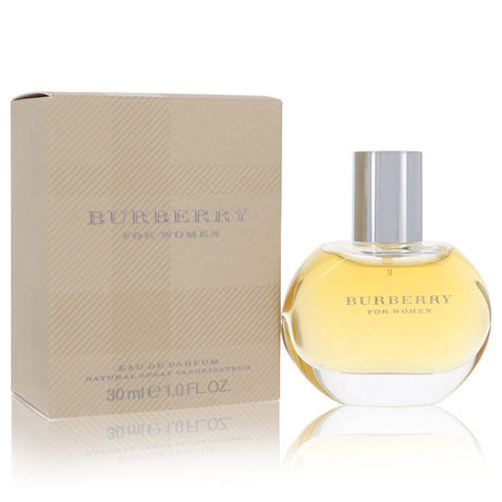 Burberry Eau De Parfum Vaporisateur Par Burberry