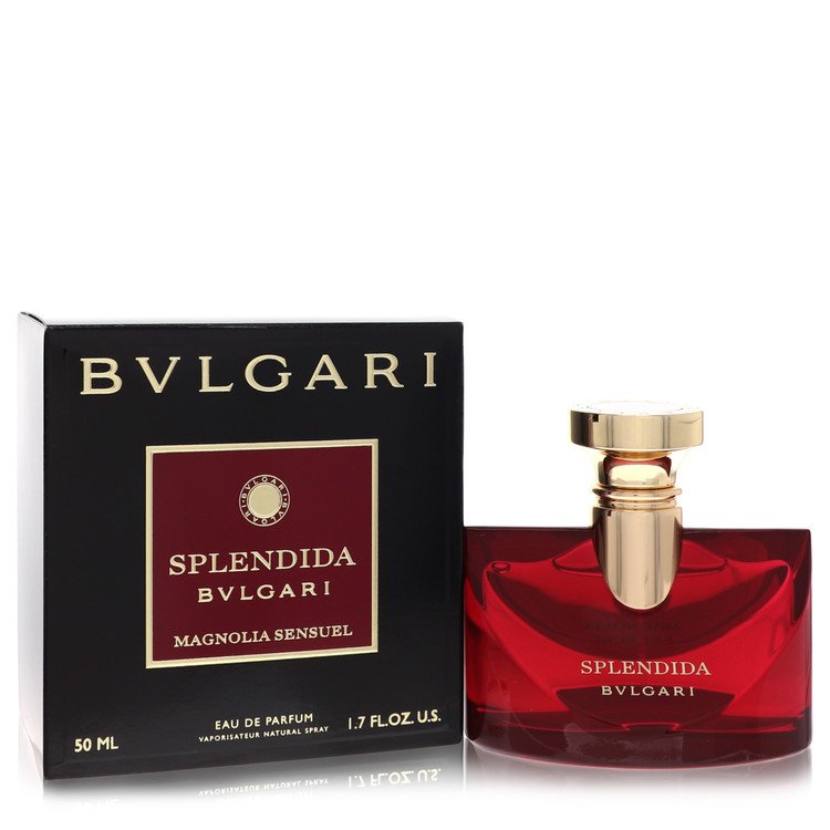 Bvlgari Splendida Magnolia Sensuel Eau De Parfum Spray Par Bvlgari