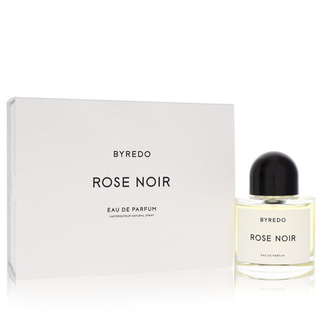 Byredo Rose Noir Eau De Parfum Spray (Unisexe) Par Byredo