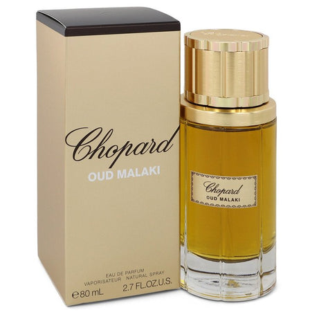 Chopard Oud Malaki Eau De Parfum Spray (Unisexe) Par Chopard