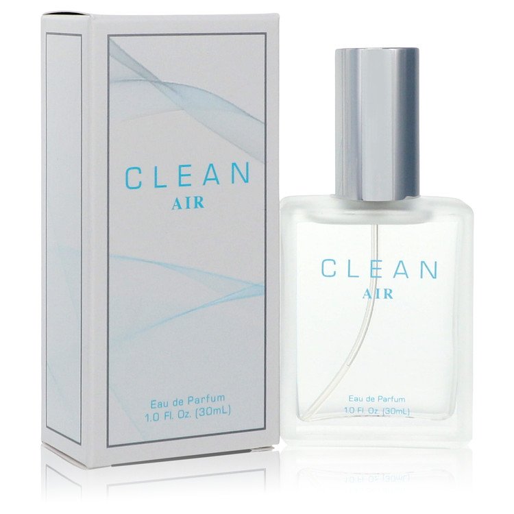 Clean Air Eau De Parfum Vaporisateur Par Clean