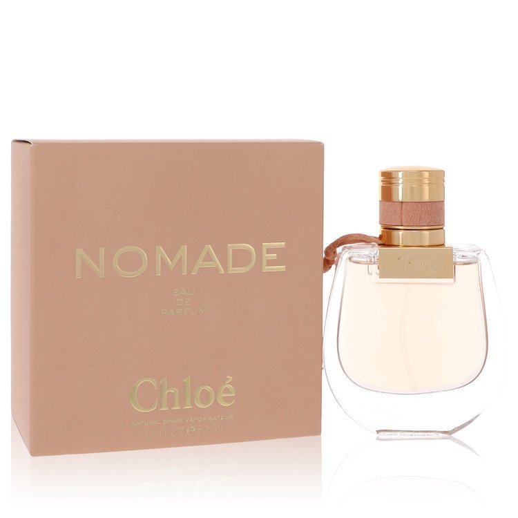 Chloé Nomade Eau De Parfum Spray Par Chloé