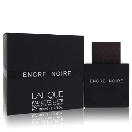 Encre Noire Eau De Toilette Spray Par Lalique