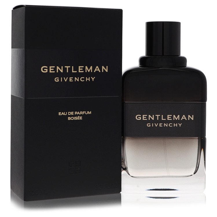 Gentleman Eau De Parfum Boisée Eau De Parfum Spray Par Givenchy