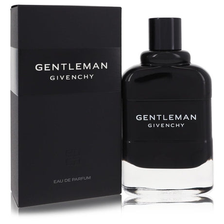 Gentleman Eau De Parfum Spray (Nouvel Emballage) Par Givenchy
