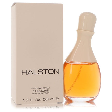 Halston Cologne Vaporisateur Par Halston