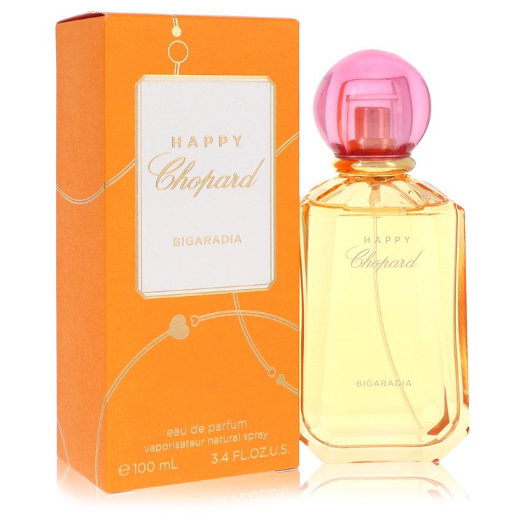 Happy Bigaradia Eau De Parfum Vaporisateur Par Chopard