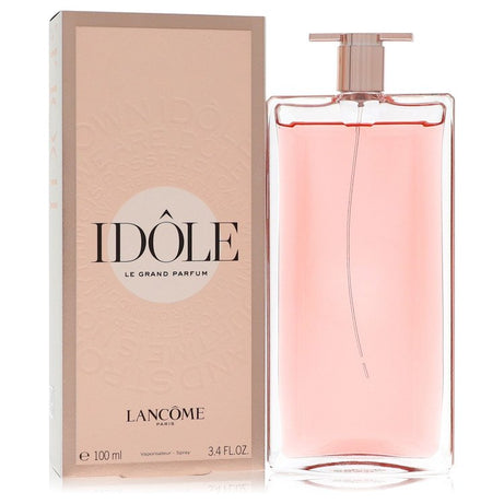 Idole Le Grand Eau De Parfum Spray Par Lancôme