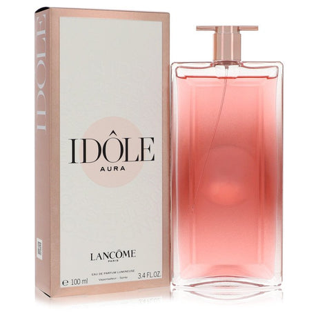 Idole Aura Eau De Parfum Spray De Lancôme