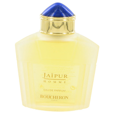 Jaipur Eau De Parfum Spray (Testeur) Par Boucheron