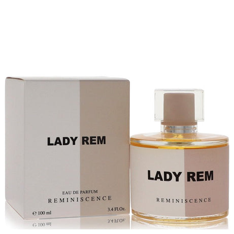 Lady Rem Eau De Parfum Vaporisateur Par Réminiscence