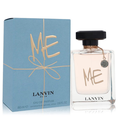 Lanvin Me Eau De Parfum Vaporisateur Par Lanvin