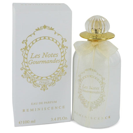 Réminiscence Héliotrope Eau De Parfum Spray Par Réminiscence