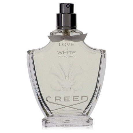 Love In White For Summer Eau De Parfum Spray (Testeur) Par Creed