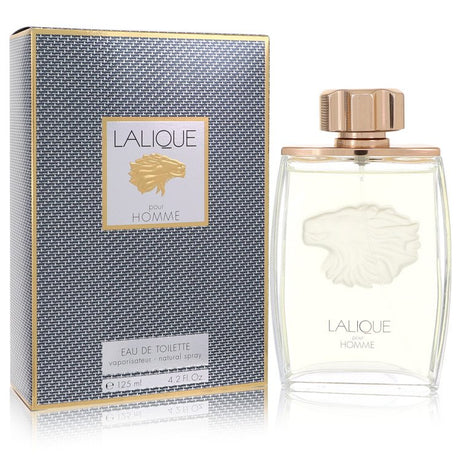 Lalique Eau De Toilette Vaporisateur Par Lalique