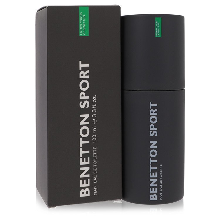 Benetton Sport Eau De Toilette Vaporisateur Par Benetton