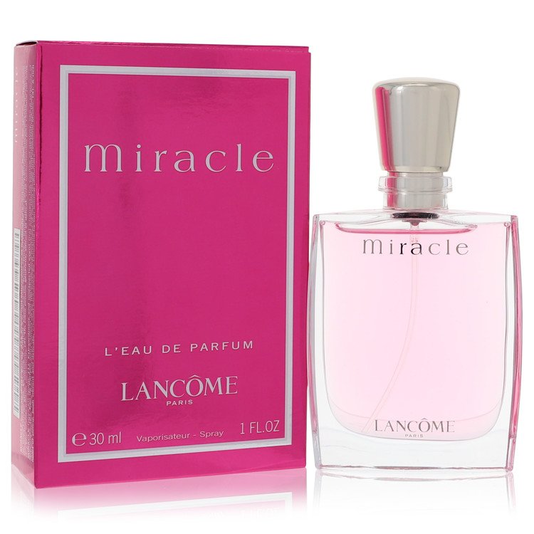 Miracle Eau De Parfum Vaporisateur De Lancôme