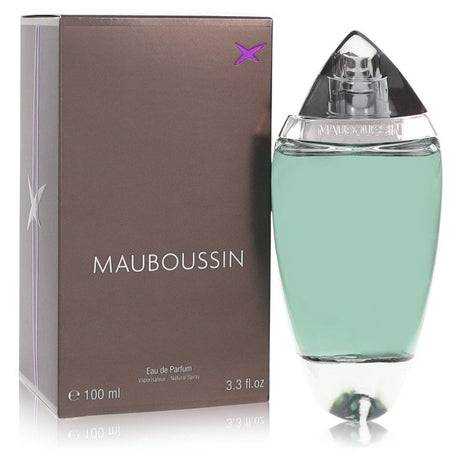 Mauboussin Eau De Parfum Vaporisateur Par Mauboussin