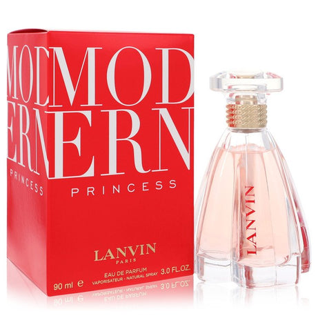 Modern Princess Eau De Parfum Vaporisateur Par Lanvin