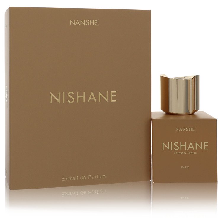 Nanshe Extrait de Parfum (Unisexe) Par Nishane