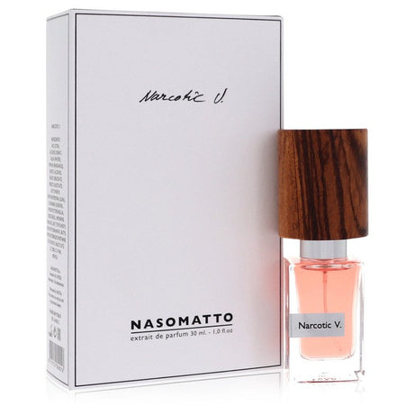 Narcotic V Extrait de parfum (Pure Perfume) Par Nasomatto