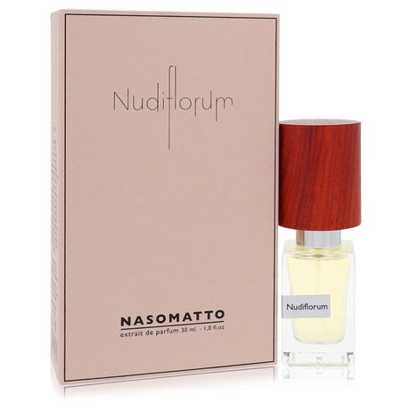 Nudiflorum Extrait de parfum (Pure Perfume) Par Nasomatto