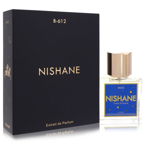 B-612 Extrait De Parfum Spray (Unisexe) Par Nishane