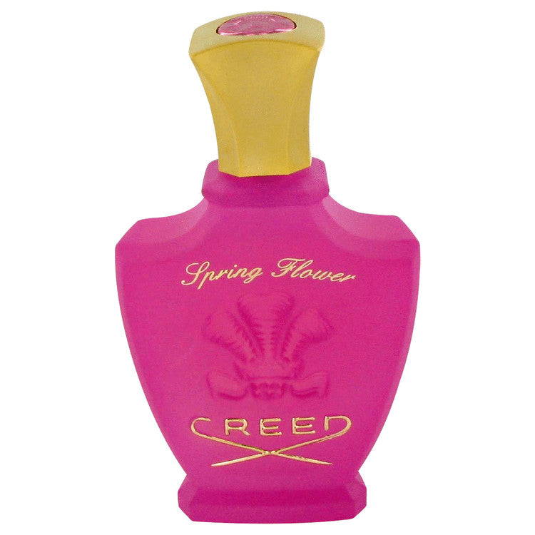 Spring Flower Eau De Parfum Spray (Testeur) Par Creed