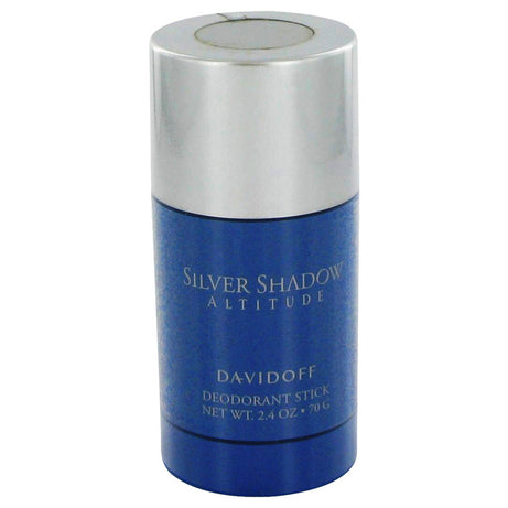 Stick déodorant Silver Shadow Altitude par Davidoff