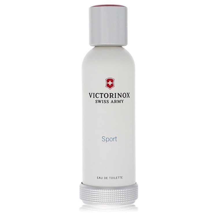 Swiss Army Classic Sport Eau De Toilette Vaporisateur (Testeur) Par Victorinox